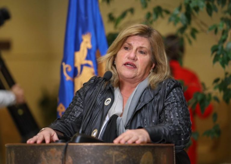 Diputada Naveillán Llama A Diputados A Concentrarse En Legislar Y Dejar De Sacar Cuentas Políticas