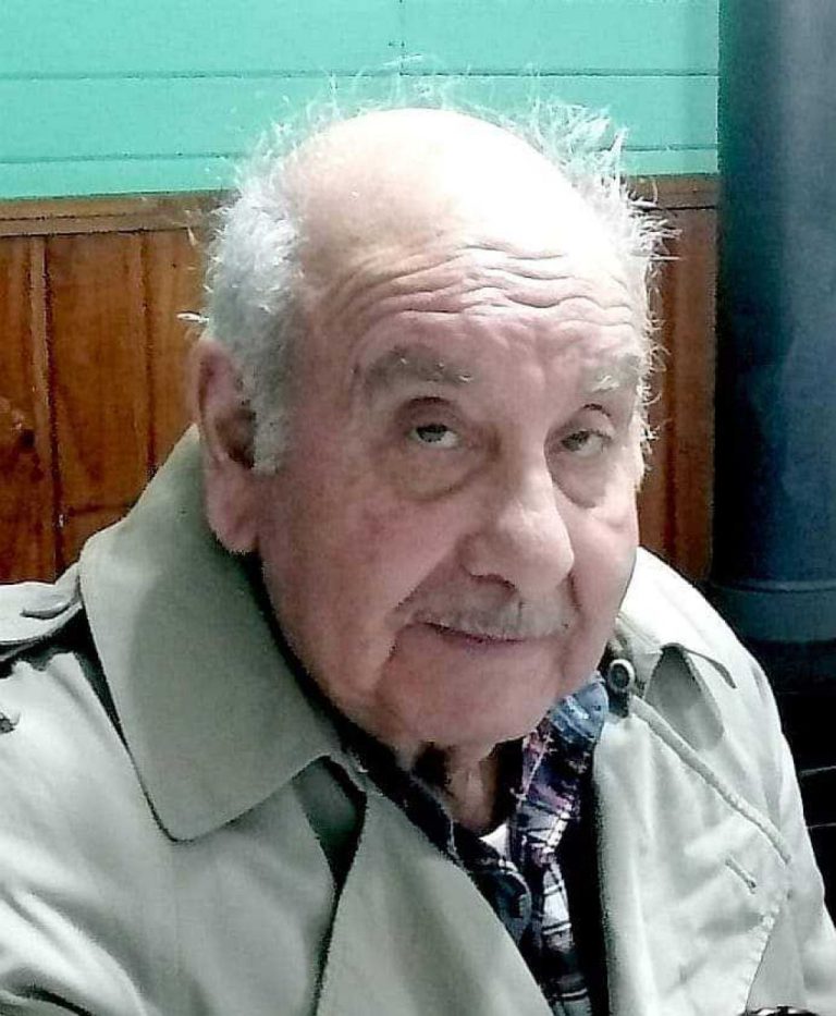 Se Fue Un Icono De Angol , Pero Dejo Huella En Su Paso Terrenal