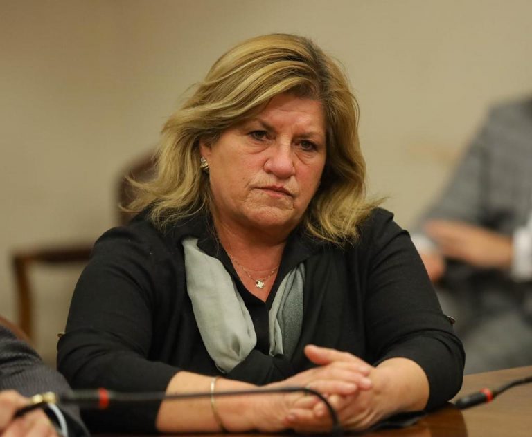 Diputada Naveillan por últimos hechos de violencia ocurridos en la región: “No permitiremos que el silencio siga ocultando a las víctimas”
