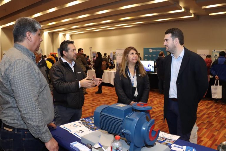 GOBIERNO REGIONAL REALIZA SEGUNDA JORNADA DE CAPACITACIÓN PARA MÁS DE 60 COMITÉS DE AGUA POTABLE RURAL DE LA ARAUCANÍA