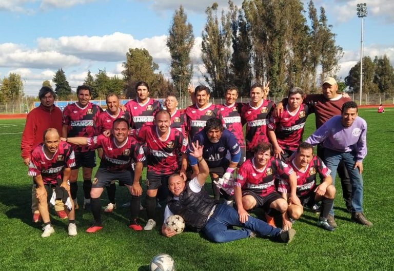 LA SELECCIÓN FEMENINA Y DEPORTIVO MUNICIPAL BUSCAN EL TRIUNFO EN CERTÁMENES  ANFA REGIONAL”