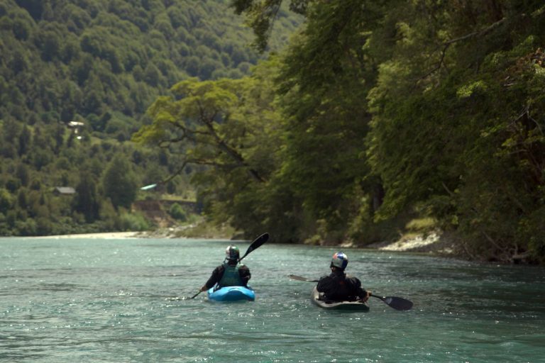 Aventura en la Araucanía: Deportes al Aire Libre