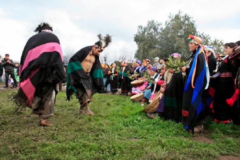 Festividades y Eventos en la Araucanía: Un Viaje Cultural