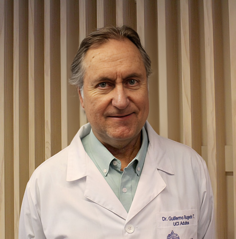 Referente nacional de Medicina Intensiva para la  pandemia llega a la UC Temuco a inaugurar ciclo de conferencias