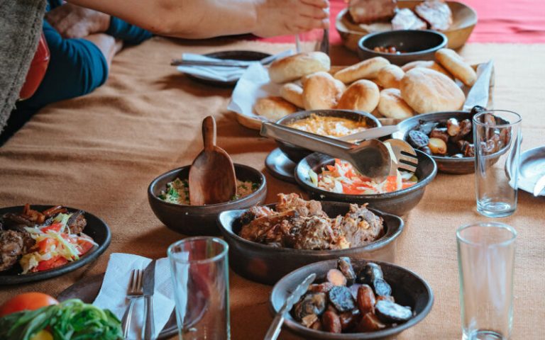 Gastronomía de la Araucanía: Un Viaje Culinario