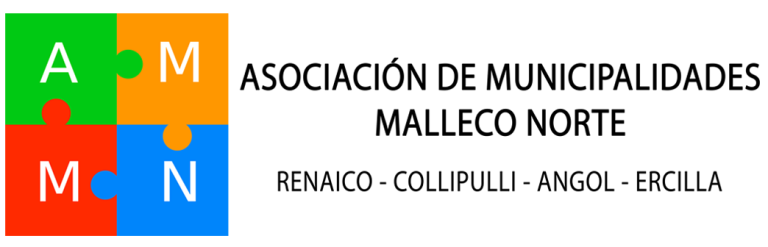Asociación de Municipalidades Malleco Norte realiza su última reunión ordinaria del 2024