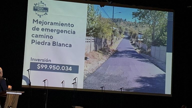 Cuenta Pública 2024: Logros y Proyectos Transformadores de la Municipalidad de Angol