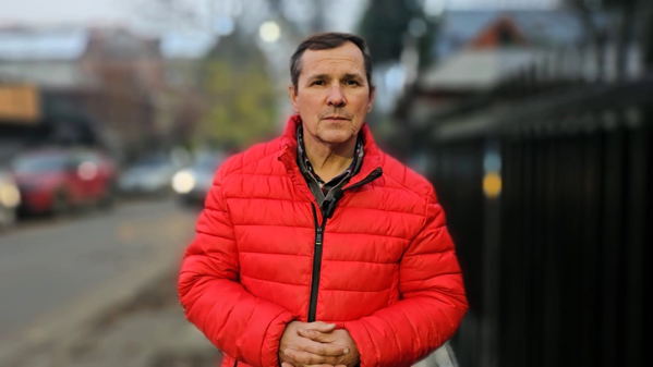 Diputado Jorge Rathgeb llama a los vecinos a comprar carne sólo en locales establecidos