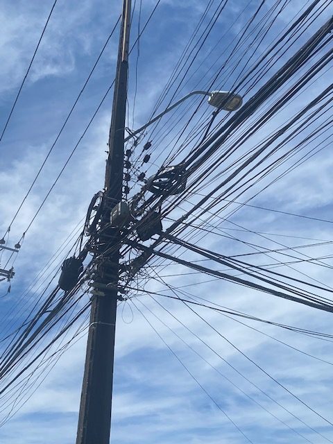 EN VIGENCIA LEY “CHAO CABLES”
