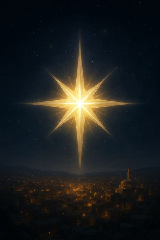 EL MISTERIO DE LA ESTRELLA DE BELÉN Y EL SENTIDO PROFUNDO DE LA NAVIDAD ...