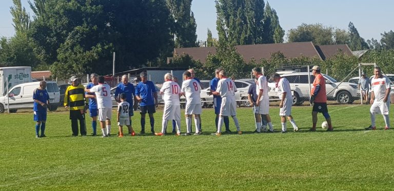Este sábado 14 de marzo, se inicia el campeonato a¡ de apertura “Del Comité Amigos Del Futbol”