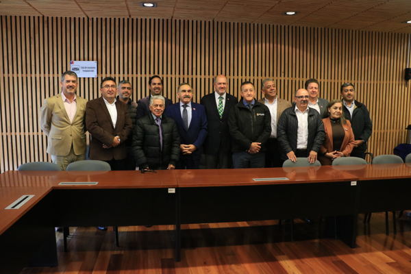 COMUNICADO DE PRENSA